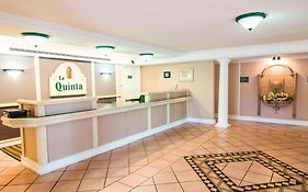 La Quinta Inn Indianapolis Airport Lynhurst Indianapolis, In